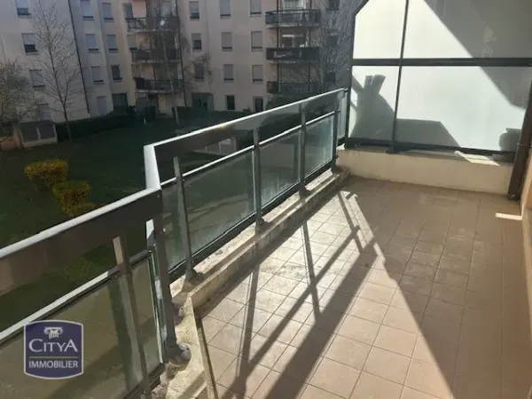 Appartement 2 pièces 78 m²