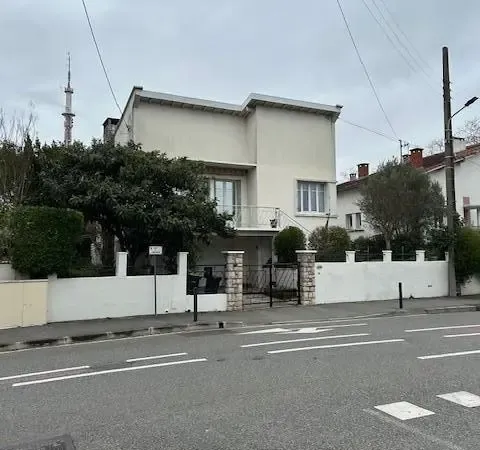 Maison 4 pièces 113 m²