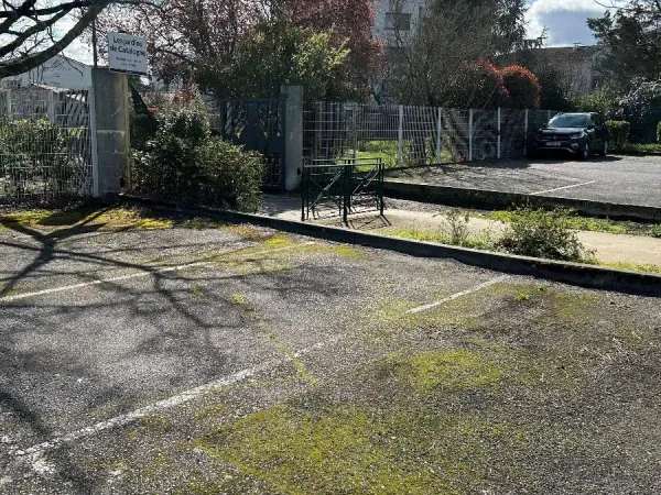 Stationnement Location Blagnac   75€