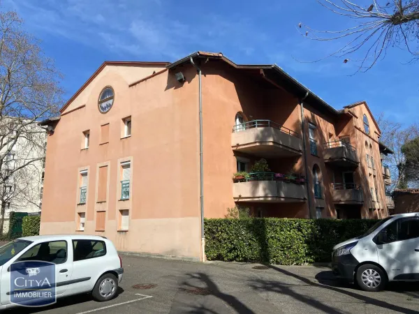 Appartement 2 pièces 49 m²