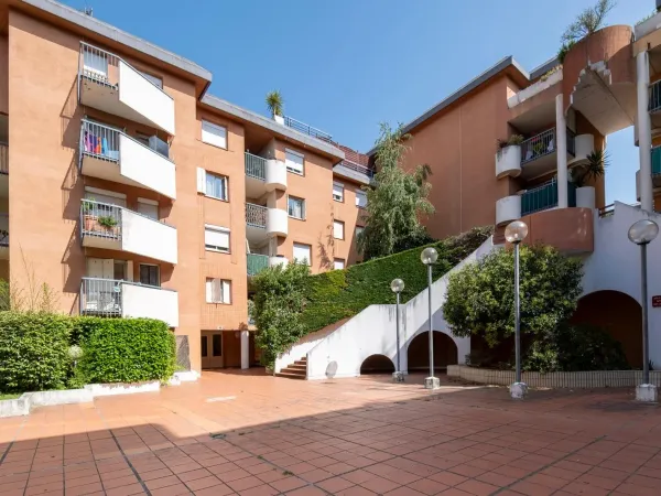 Appartement 4 pièces 105 m²