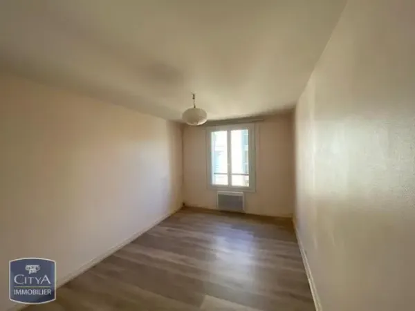 Appartement 1 pièce 20 m²