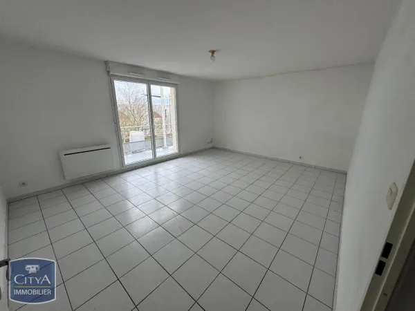 Appartement 4 pièces 79 m²