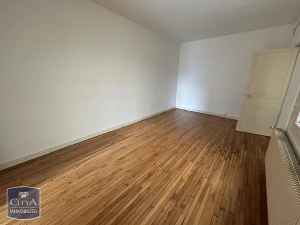 Appartement 3 pièces 72 m²