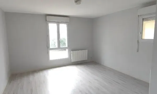 Appartement 1 pièce 24 m²
