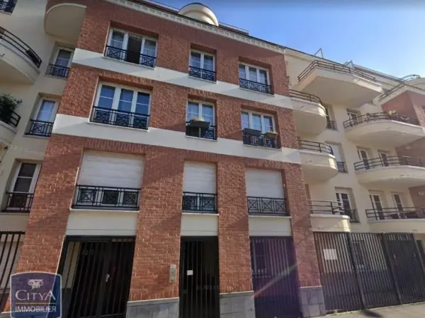 Stationnement Location Lille   85€