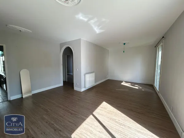 Maison 3 pièces 77 m²