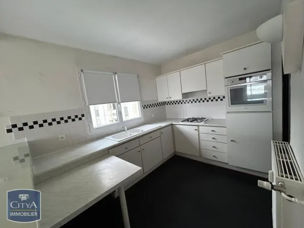 Appartement 3 pièces 75 m²