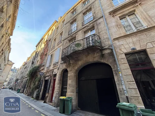 Appartement 2 pièces 49 m²