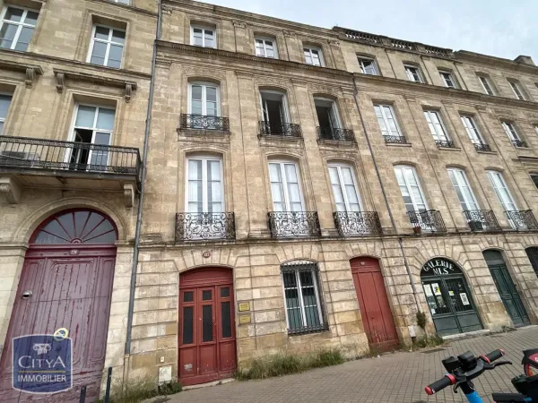 Appartement 2 pièces 51 m²