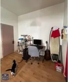 Appartement 1 pièce 33 m²