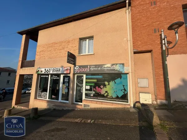 Local commercial