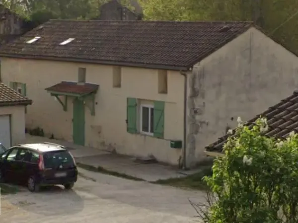 Maison 5 pièces 81 m²
