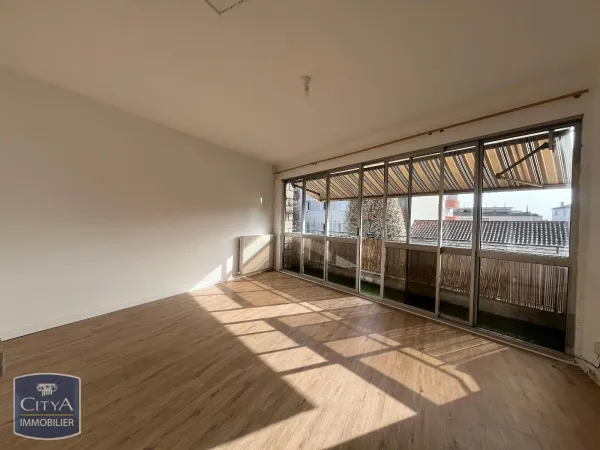 Appartement 3 pièces 79 m²
