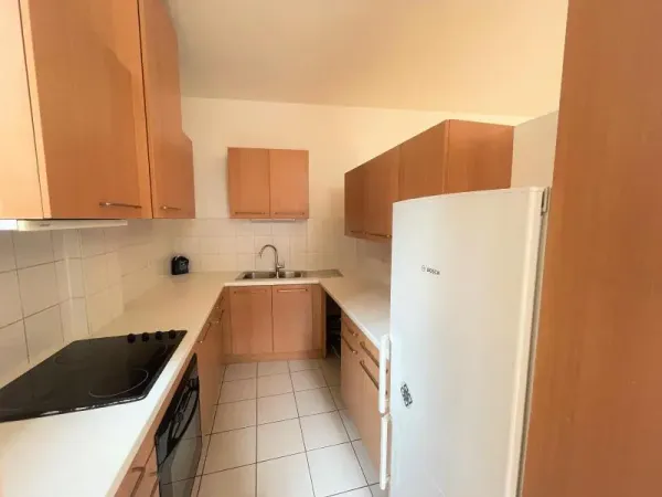 Appartement 3 pièces 74 m²