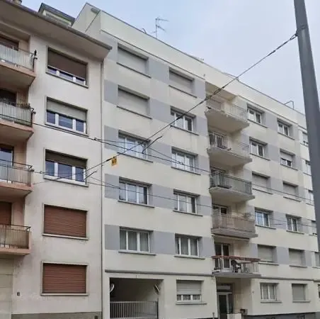 Stationnement Location Strasbourg   80€