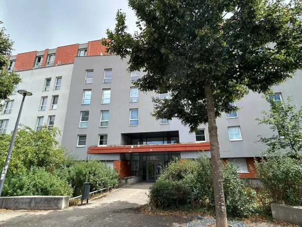 Appartement 1 pièce 20 m²