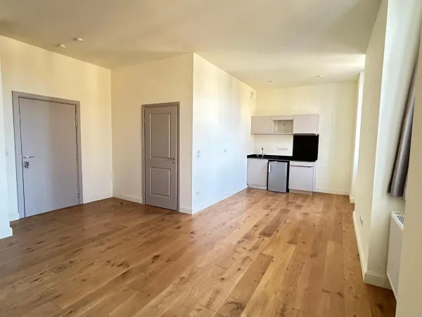 Appartement 1 pièce 35 m²