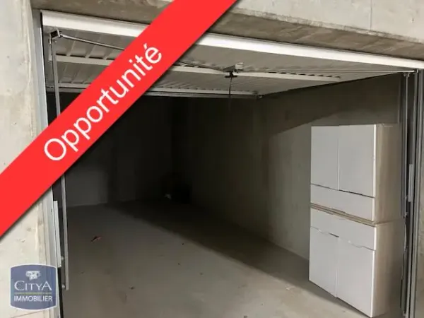 Stationnement Vente Saint-Louis   21000€