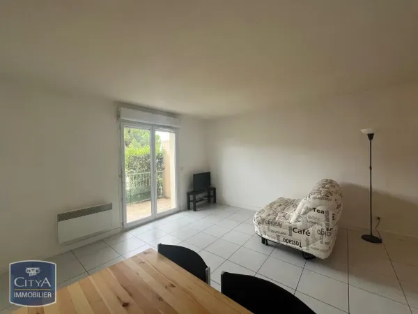 Appartement 2 pièces 49 m²