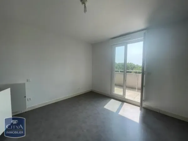 Appartement 1 pièce 21 m²