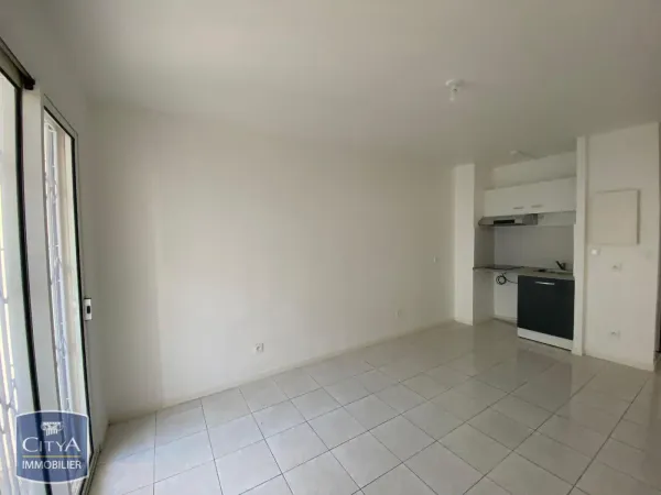 Appartement 1 pièce 20 m²