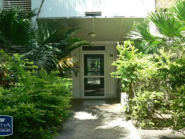 Appartement 2 pièces 59 m²