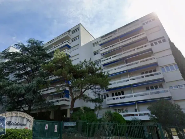 Stationnement Location Montpellier   85€