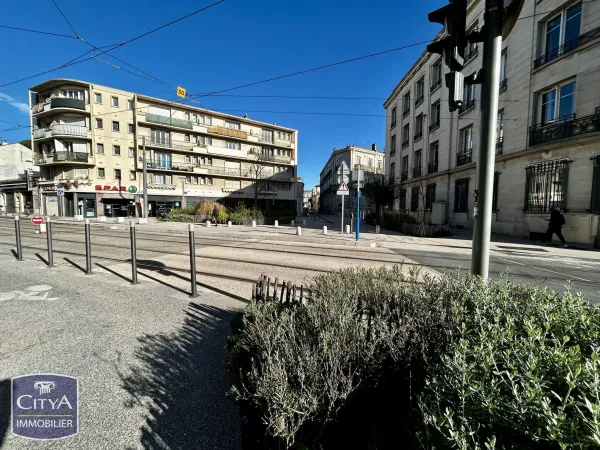 Appartement 2 pièces 50 m²