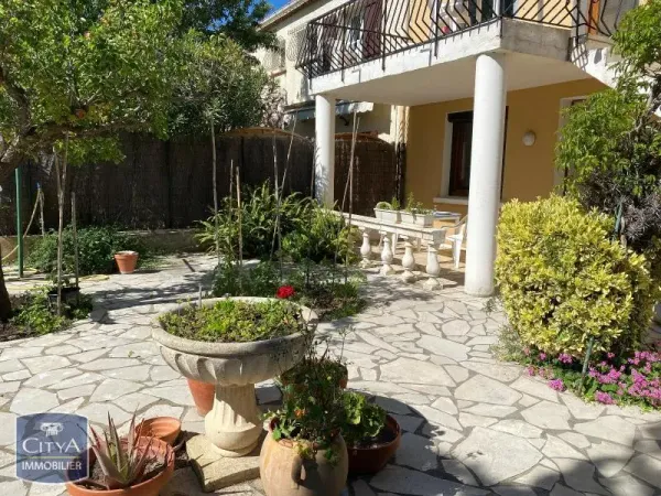 Maison 8 pièces 175 m²