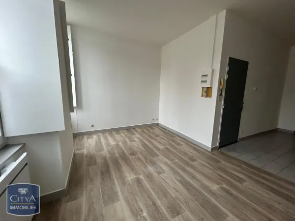 Appartement 1 pièce 30 m²