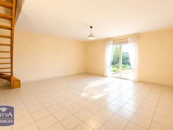Maison 4 pièces 85 m²