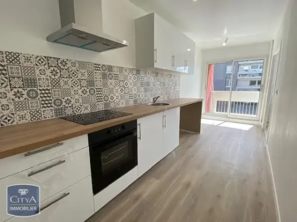 Appartement 3 pièces 70 m²
