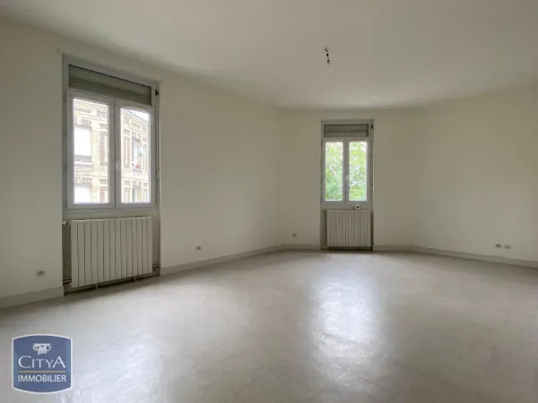 Appartement 3 pièces 67 m²
