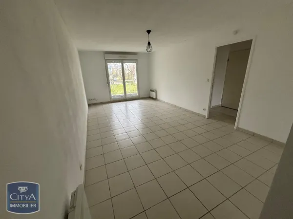 Parking/Garage/Box 61 m²