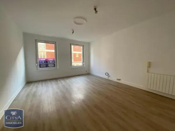 Appartement 2 pièces 73 m²
