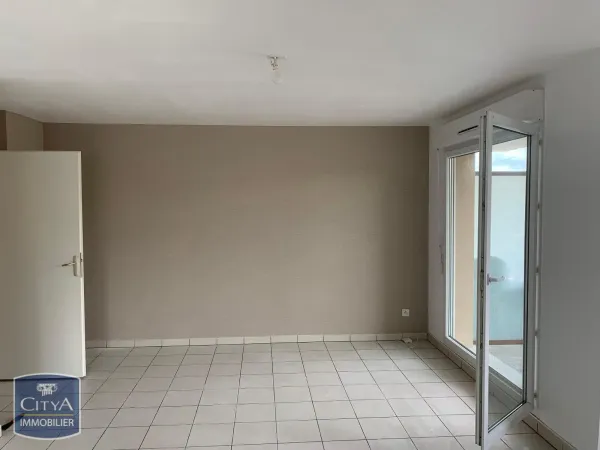 Appartement 2 pièces 54 m²