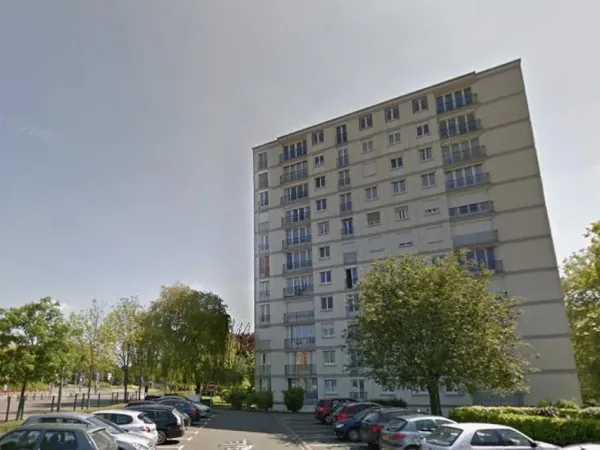 Appartement 3 pièces 67 m²