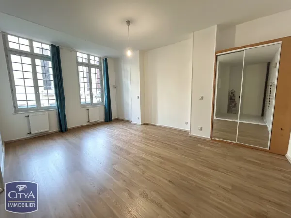 Appartement 2 pièces 51 m²