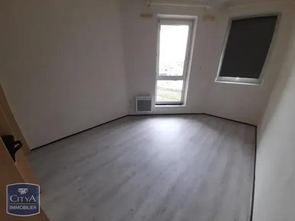 Appartement 1 pièce 20 m²