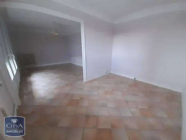 Appartement 4 pièces 67 m²