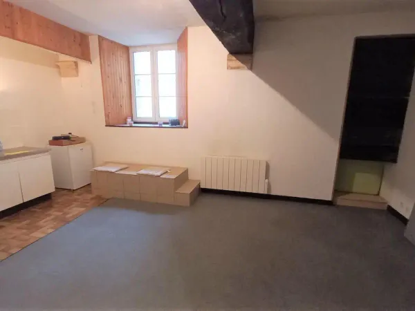 Appartement 2 pièces 36 m²