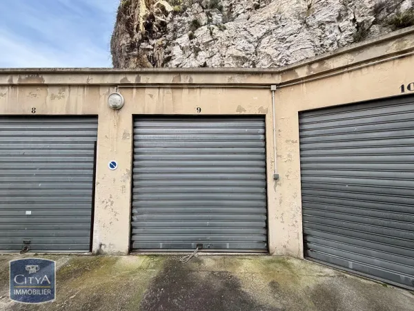 Box de stockage