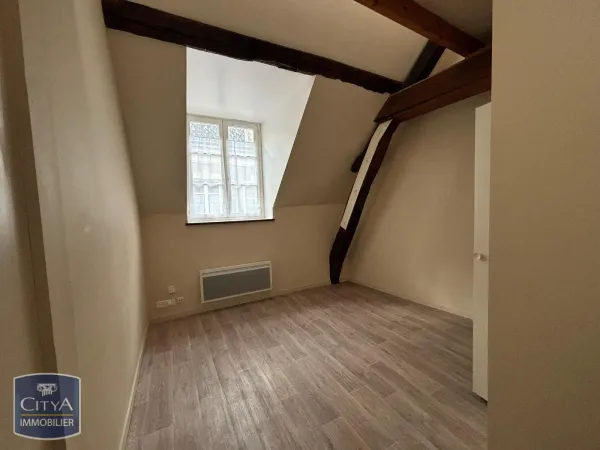 Appartement 1 pièce 21 m²