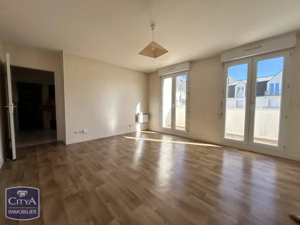 Appartement 2 pièces 51 m²