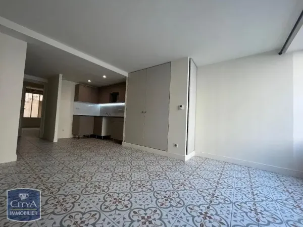 Appartement 3 pièces 71 m²