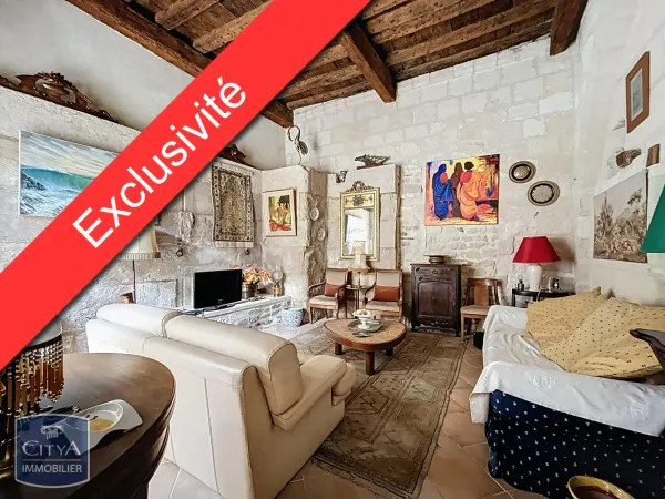 Maison 6 pièces 163 m²