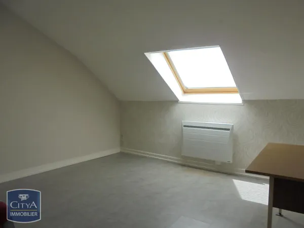 Appartement 3 pièces 52 m²