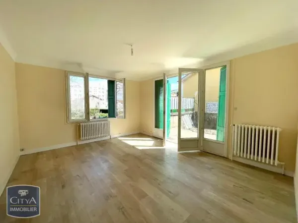 Maison 3 pièces 70 m²
