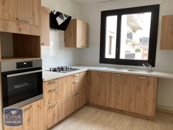 Appartement 4 pièces 93 m²